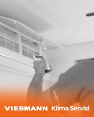 Aliağa Viessmann Klima Servisi